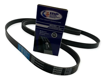 Correa Alternador Para Kia Sportage 2.0 2011-2013 D4ha Diese 1