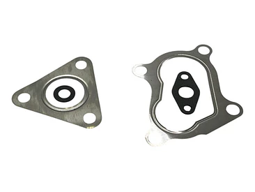 Turbo Para Mitsubishi L200 Katana 2.5 2007-2013 10