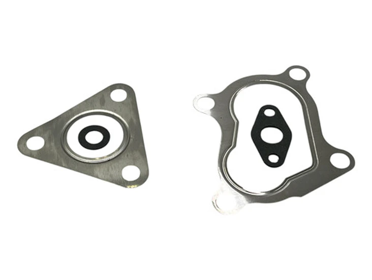 Turbo Para Mitsubishi L200 Katana 2.5 2007-2013 10