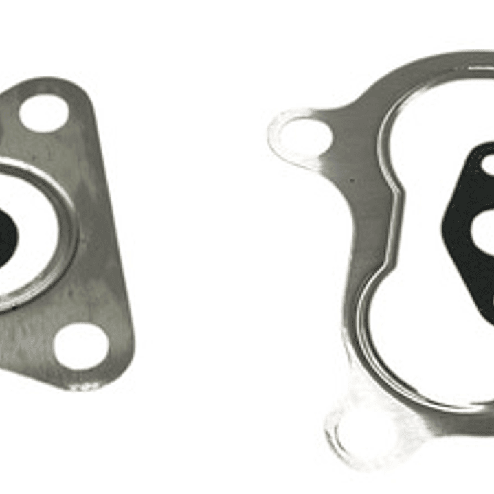 Turbo Para Mitsubishi L200 Katana 2.5 2007-2013 10