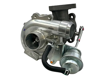 Turbo Para Mitsubishi L200 Katana 2.5 2007-2013 1