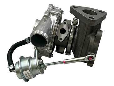 Turbo Para Mitsubishi L200 Katana 2.5 2007-2013 2