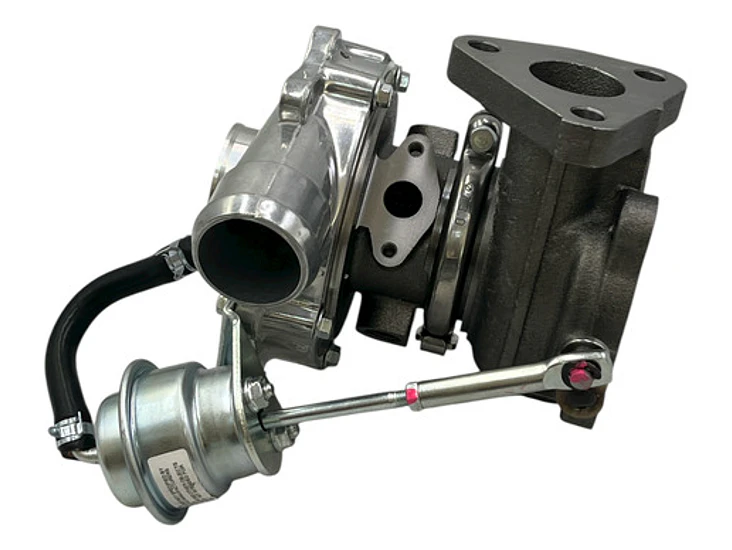 Turbo Para Mitsubishi L200 Katana 2.5 2007-2013 2