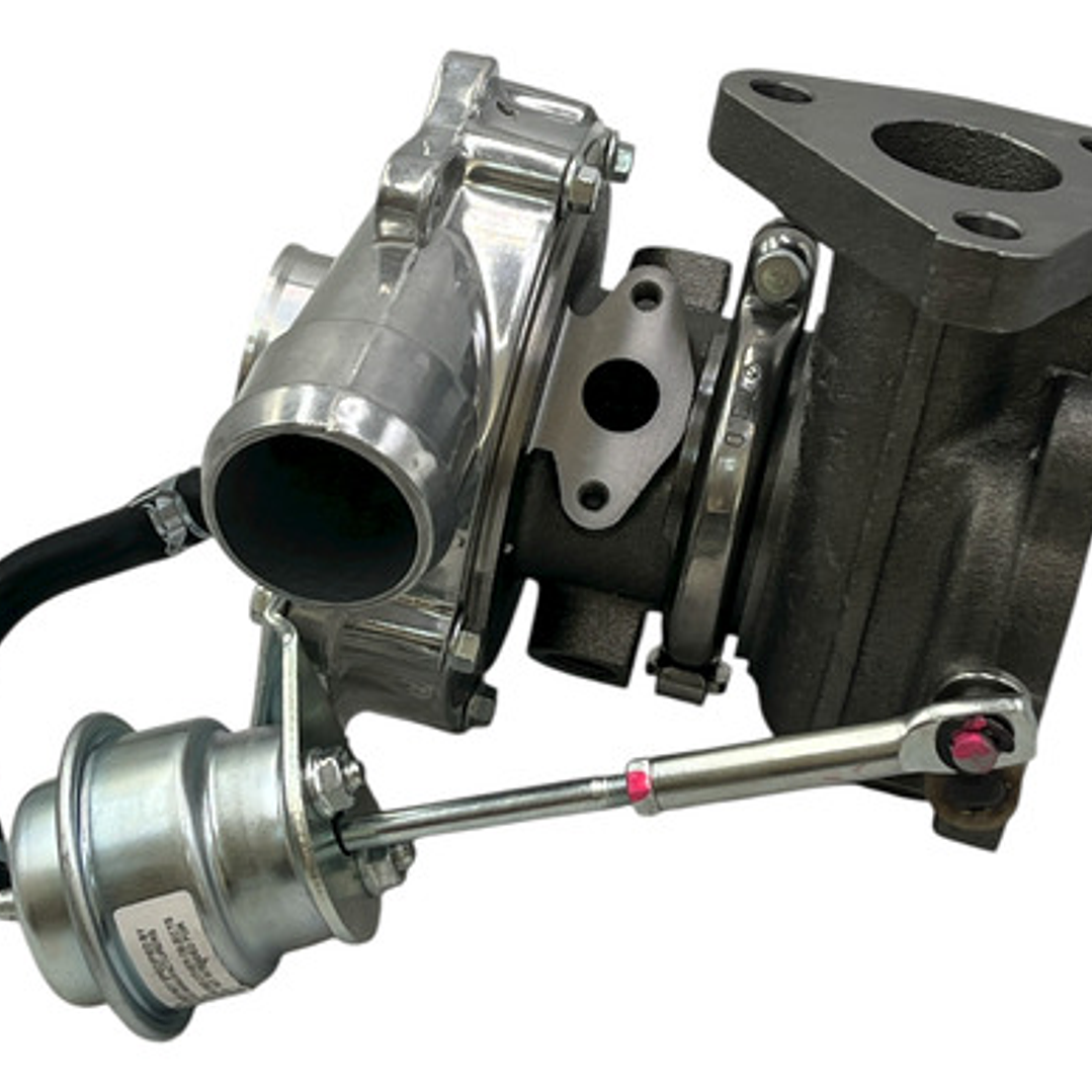 Turbo Para Mitsubishi L200 Katana 2.5 2007-2013 2