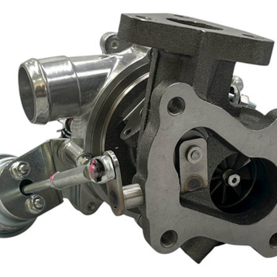 Turbo Para Mitsubishi L200 Katana 2.5 2007-2013 3