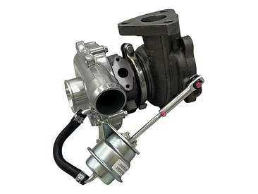 Turbo Para Mitsubishi L200 Katana 2.5 2007-2013 5