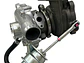 Turbo Para Mitsubishi L200 Katana 2.5 2007-2013 - Miniatura 5