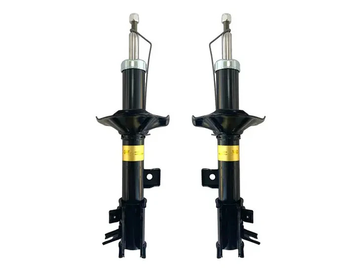 Par Amortiguadores Delantero Para Chevrolet N300 2010-2020 1