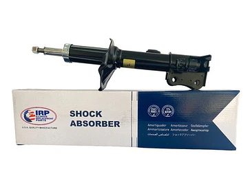 Par Amortiguadores Delantero Para Chevrolet N300 2010-2020 2