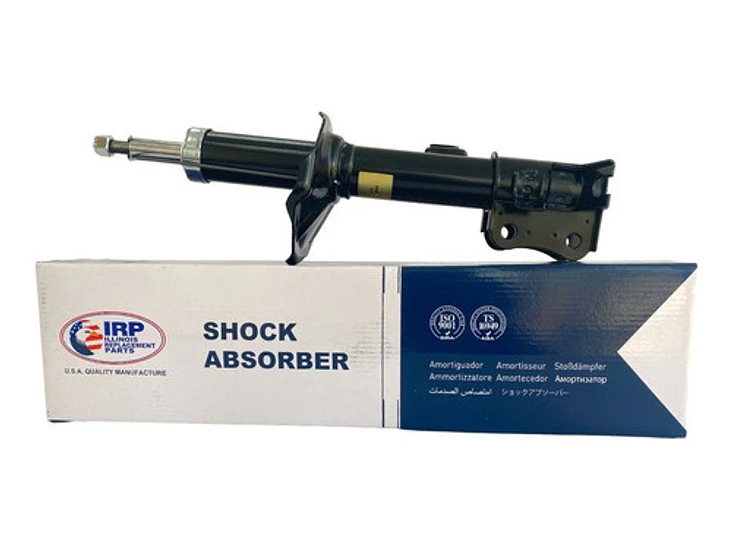 Par Amortiguadores Delantero Para Chevrolet N300 2010-2020 2