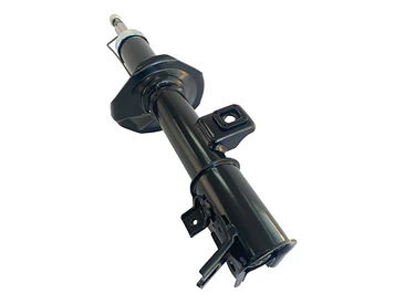 Par Amortiguadores Delantero Para Chevrolet N300 2010-2020 7