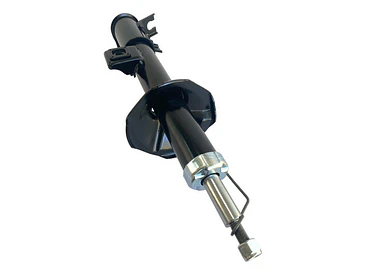 Par Amortiguadores Delantero Para Chevrolet N300 2010-2020 5