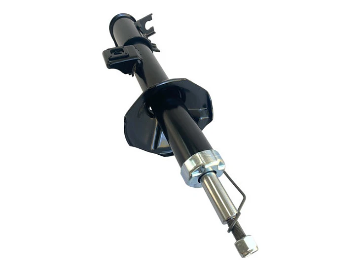 Par Amortiguadores Delantero Para Chevrolet N300 2010-2020 5