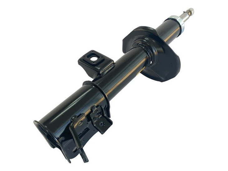 Par Amortiguadores Delantero Para Chevrolet N300 2010-2020 6