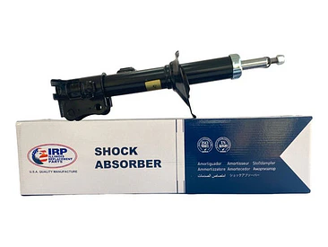 Par Amortiguadores Delantero Para Chevrolet N300 2010-2020 3