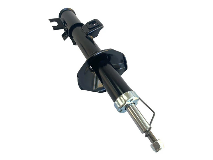 Par Amortiguadores Delantero Para Chevrolet N300 2010-2020 4