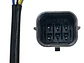 Sensor Oxigeno Mazda 5 2.0 2011-2019  (posición 1 -multiple) - Miniatura 3