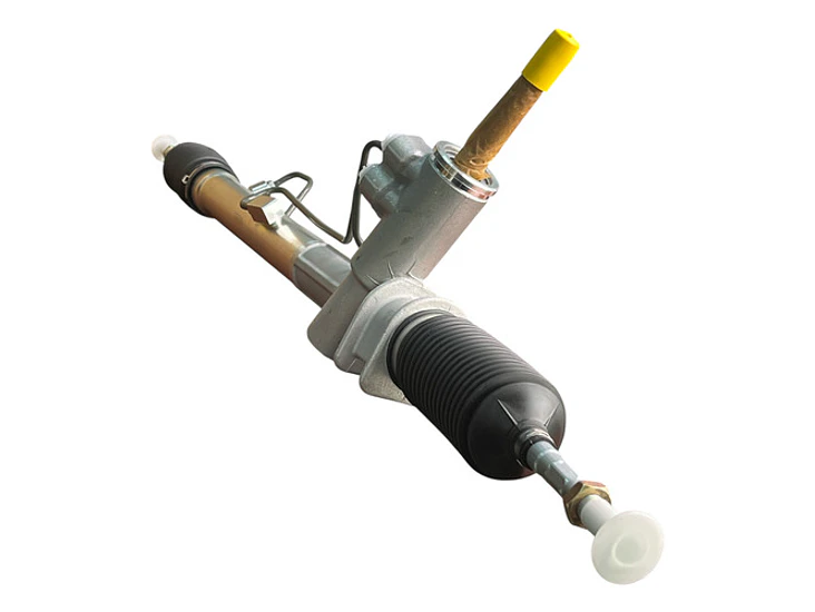 Cremallera Dirección Hidráulica Para Sail 1.4 2011-2017 8