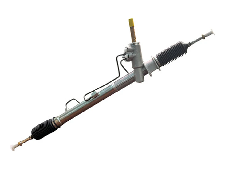 Cremallera Dirección Hidráulica Para Sail 1.4 2011-2017 7