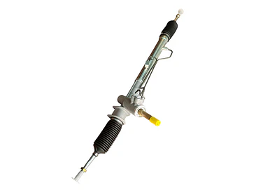 Cremallera Dirección Hidráulica Para Sail 1.4 2011-2017 5