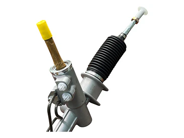 Cremallera Dirección Hidráulica Para Sail 1.4 2011-2017 3