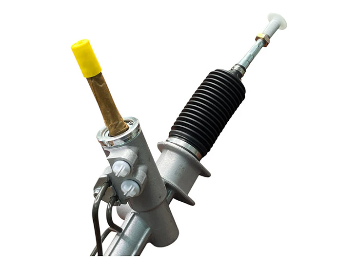 Cremallera Dirección Hidráulica Para Sail 1.4 2011-2017 3