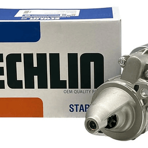 Motor Partida Para Suzuki Maruti  Ii 0.8 1999-2009