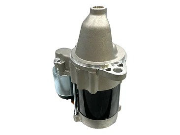 Motor Partida Para Suzuki Maruti  Ii 0.8 1999-2009 5