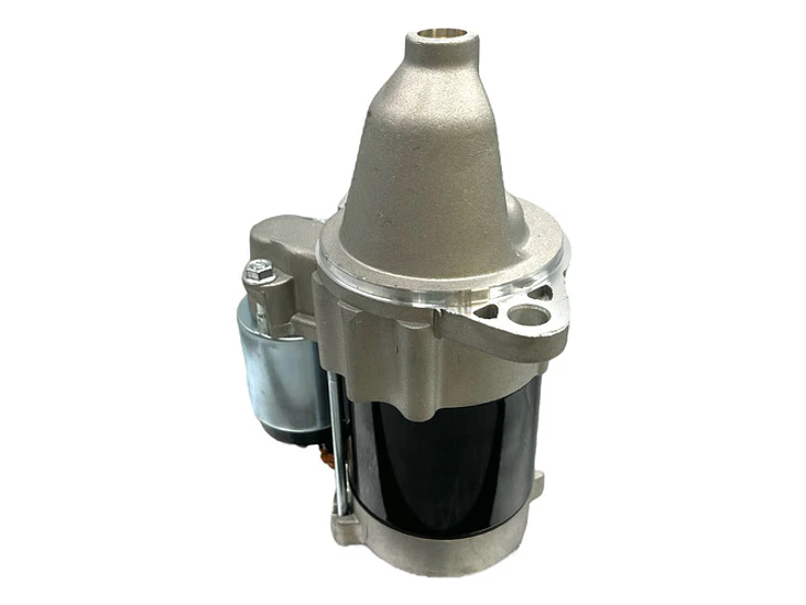 Motor Partida Para Suzuki Maruti  Ii 0.8 1999-2009 5