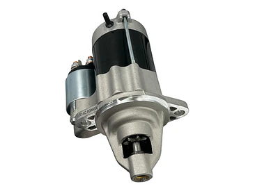 Motor Partida Para Suzuki Maruti  Ii 0.8 1999-2009 2