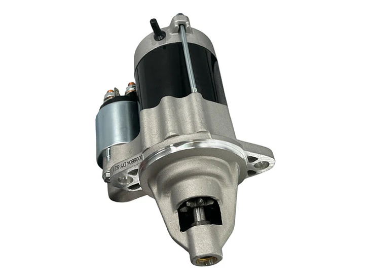 Motor Partida Para Suzuki Maruti  Ii 0.8 1999-2009 2