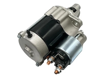 Motor Partida Para Suzuki Maruti  Ii 0.8 1999-2009 3