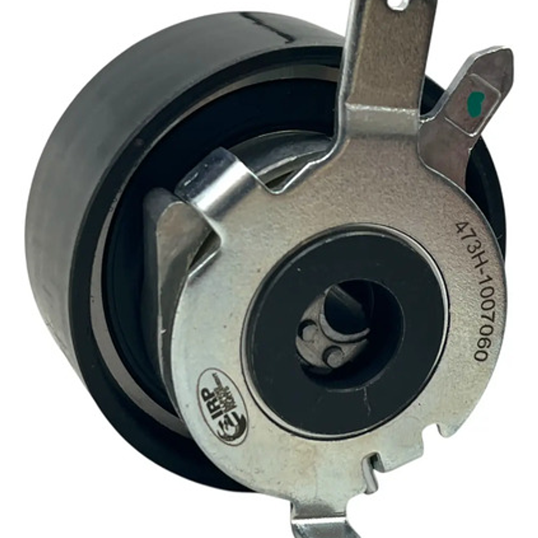 Kit Distribución + Bomba Agua Grand Tiggo 5 2.0 2015-19 4