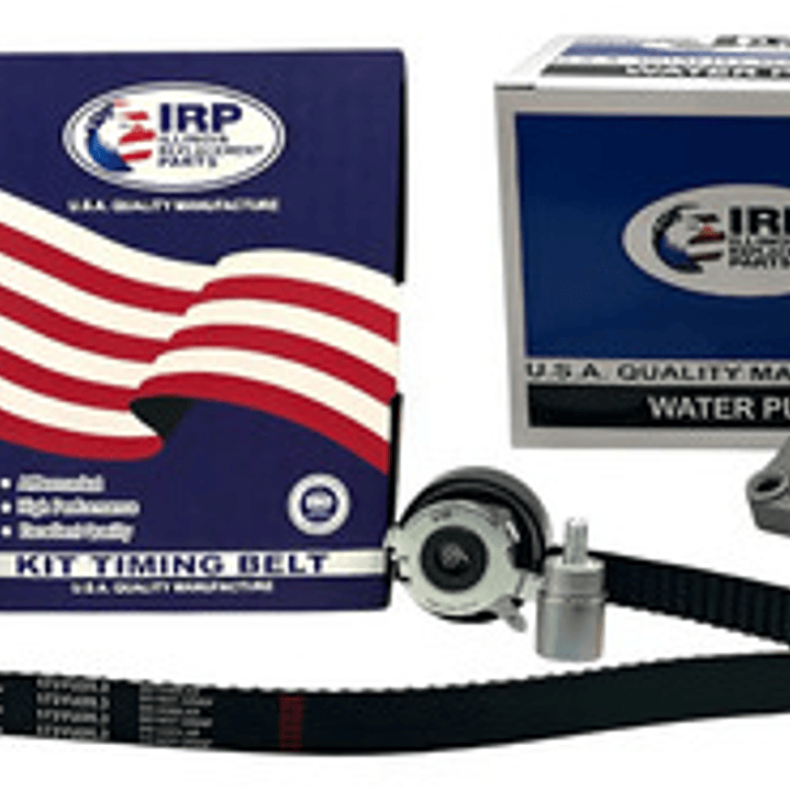 Kit Distribución + Bomba Agua Grand Tiggo 5 2.0 2015-19 1