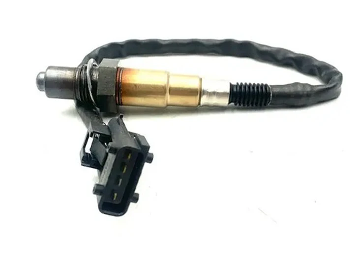 Sensor Oxigeno Chery S21 1.3 4cl 2008-2011 Conector Plano 1