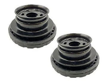 Cazoleta Delantera ( El Par) Chevrolet Sonic 1.6 2012-2017 4