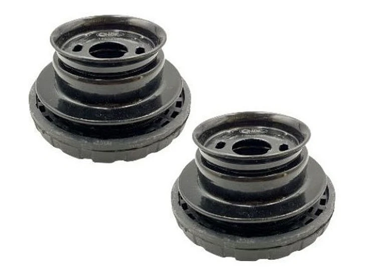 Cazoleta Delantera ( El Par) Chevrolet Sonic 1.6 2012-2017 4