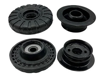 Cazoleta Delantera ( El Par) Chevrolet Sonic 1.6 2012-2017 1