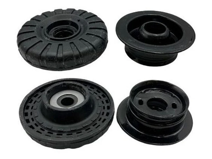 Cazoleta Delantera ( El Par) Chevrolet Sonic 1.6 2012-2017 1