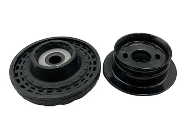 Cazoleta Delantera ( El Par) Chevrolet Sonic 1.6 2012-2017 2