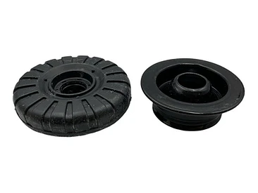 Cazoleta Delantera ( El Par) Chevrolet Sonic 1.6 2012-2017 3