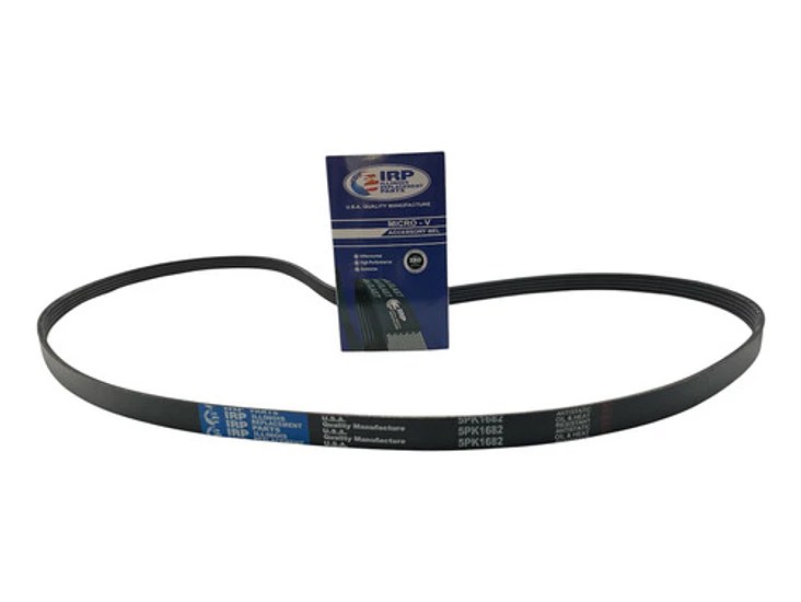 Correa Alternador Mg Gt 1.4l 2016-2022 1