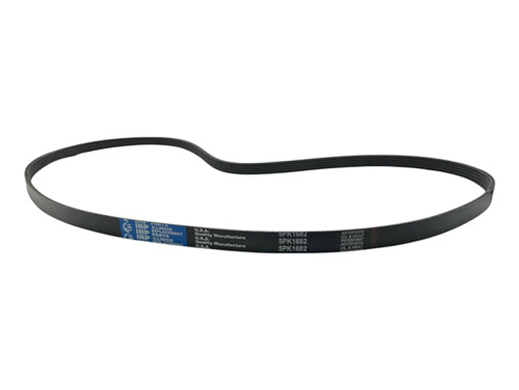 Correa Alternador Mg Gt 1.4l 2016-2022 2