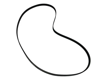 Correa Alternador Mg Gt 1.4l 2016-2022 3