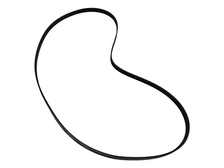 Correa Alternador Mg Gt 1.4l 2016-2022 3