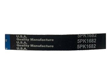 Correa Alternador Mg Gt 1.4l 2016-2022 4