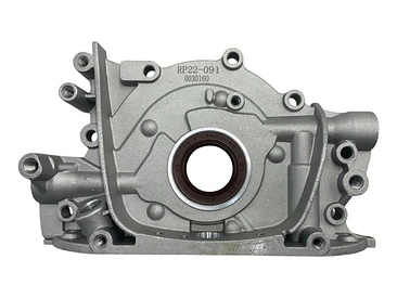 Bomba Aceite Para Suzuki Baleno 1.6  1998-2004 1