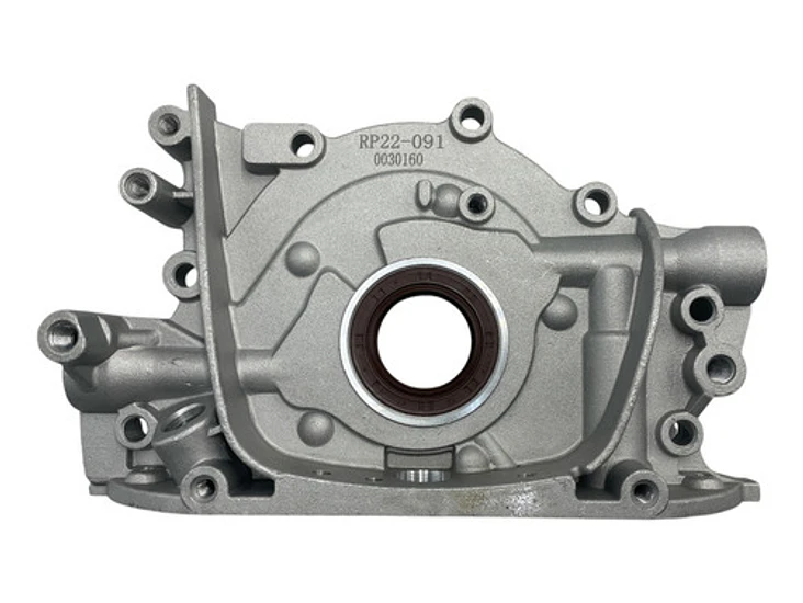 Bomba Aceite Para Suzuki Baleno 1.6  1998-2004 1