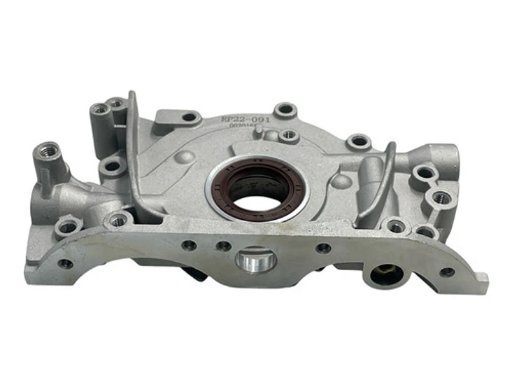 Bomba Aceite Para Suzuki Baleno 1.6  1998-2004 2