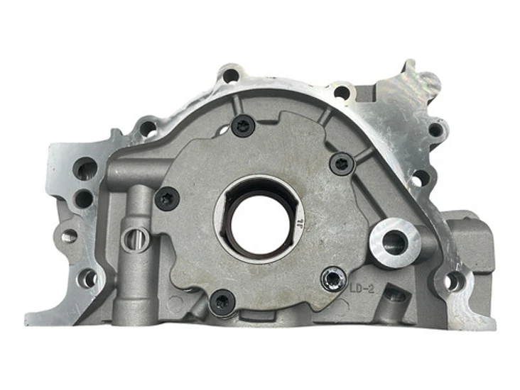 Bomba Aceite Para Suzuki Baleno 1.6  1998-2004 7